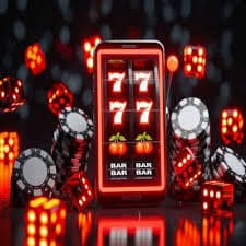 Responsible gaming reminder within the app 77 weekend casino guide for adults