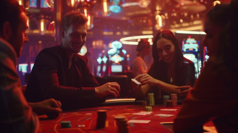 Weekend casino-style browsing on app 77 for Bangladesh mobile users